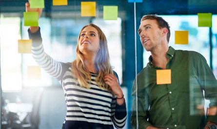 metodologías ágiles, scrum