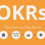 sistema de evaluación del desempeño OKR