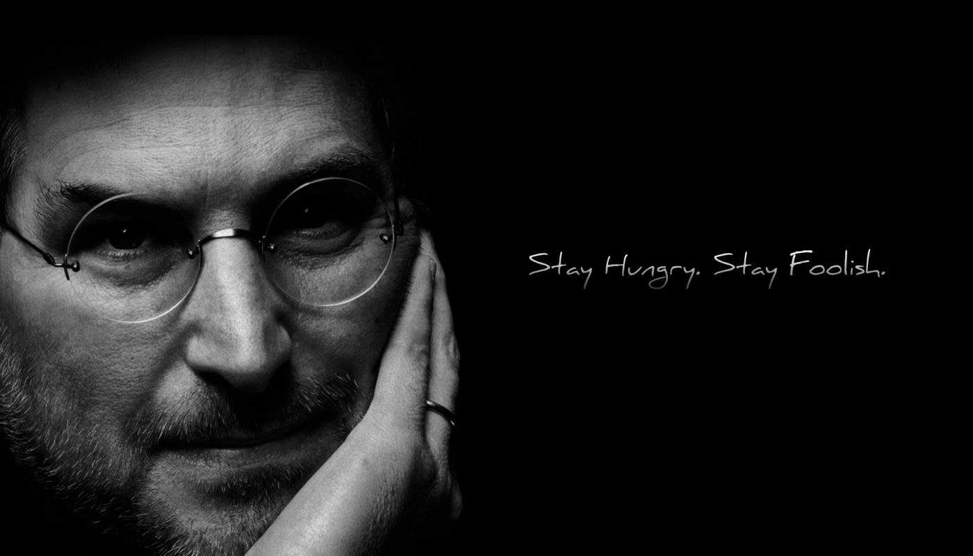 discurso steve jobs en la graduación de standford