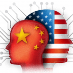 inteligencia artificial EEUU vs China